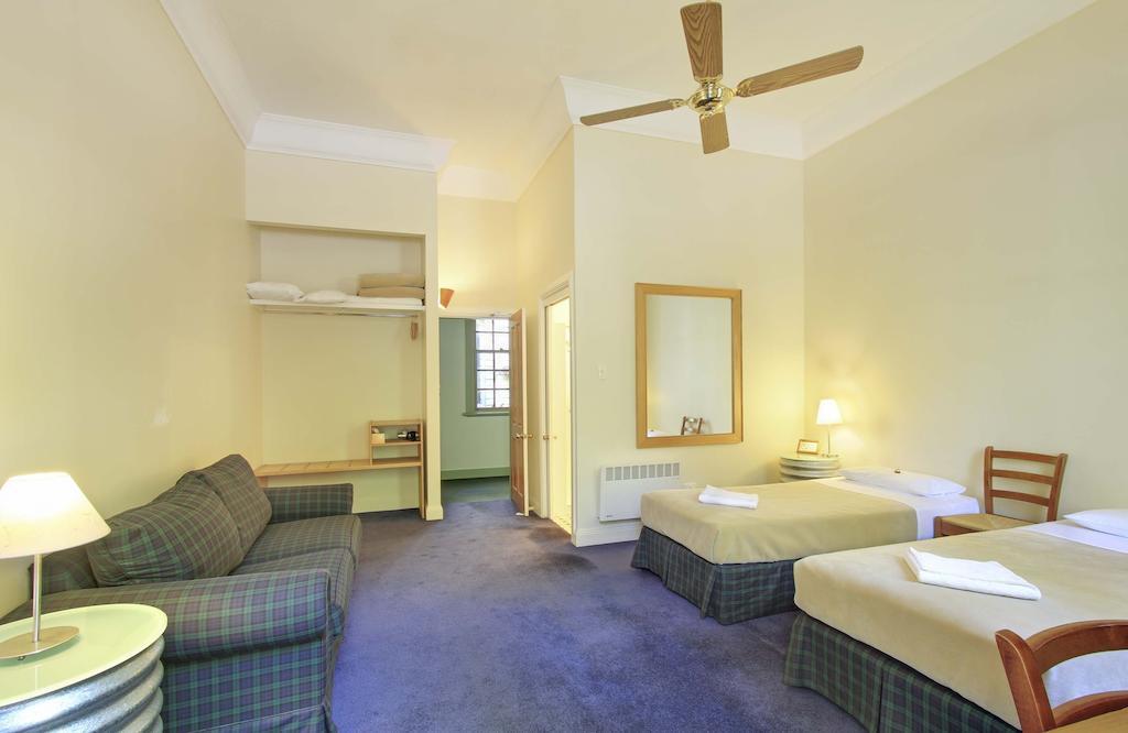 Walhalla'S Star Hotel Esterno foto