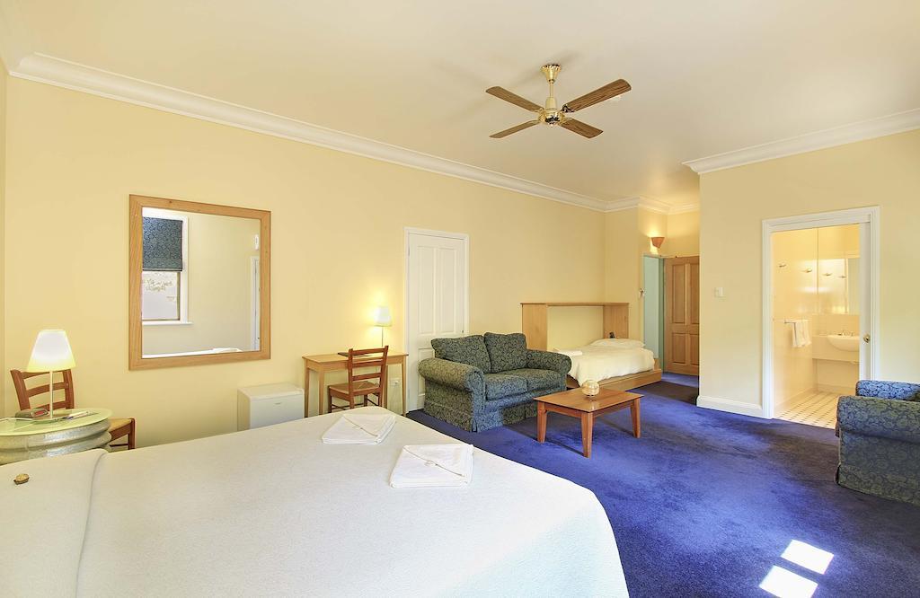 Walhalla'S Star Hotel Esterno foto